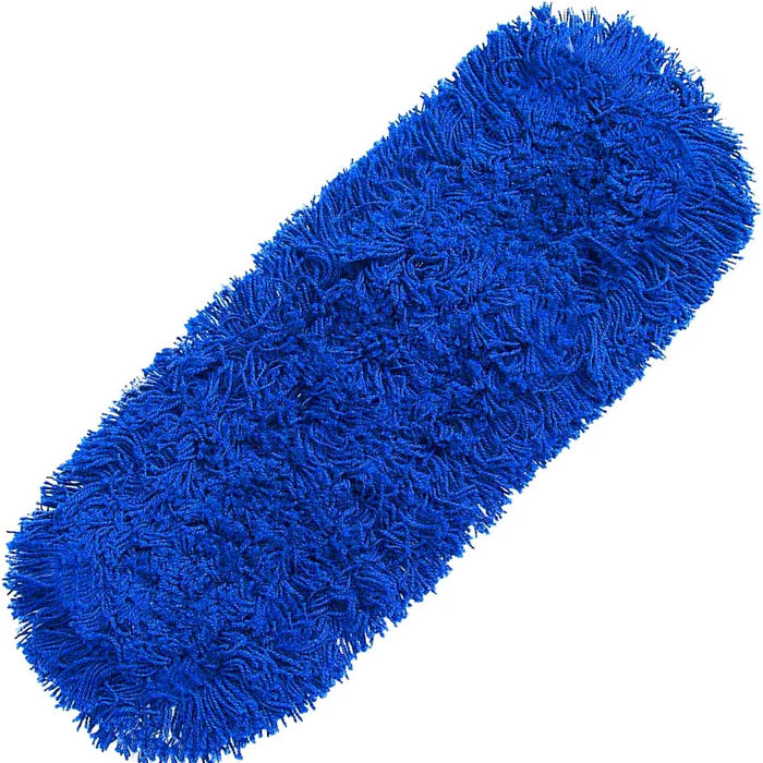 Spartano - 24" Dust Mop Head - Blue - Eagle Global Solution