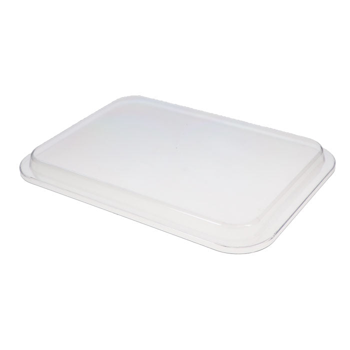 Plasdent - Clear Cover For Tray Size B, 300BB-COVR - Eagle Global Solution