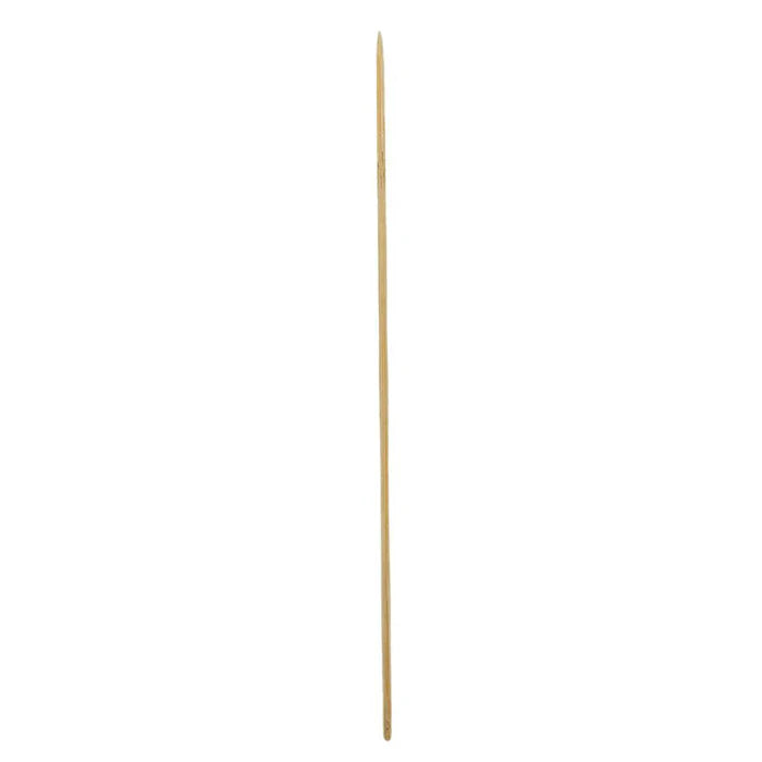 Eco-Craze - Bamboo Skewer - 2.5mm X 8" - BST2520 - Eagle Global Solution