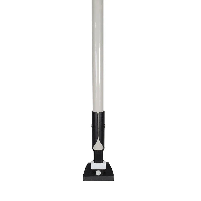 Spartano - Dust Mop Handle Clip - Black - 3208 - Eagle Global Solution