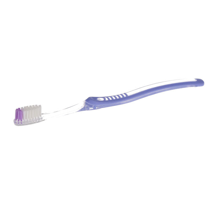 Economy Toothbrush, Adult, 72/Pk, DATB-E - Eagle Global Solution