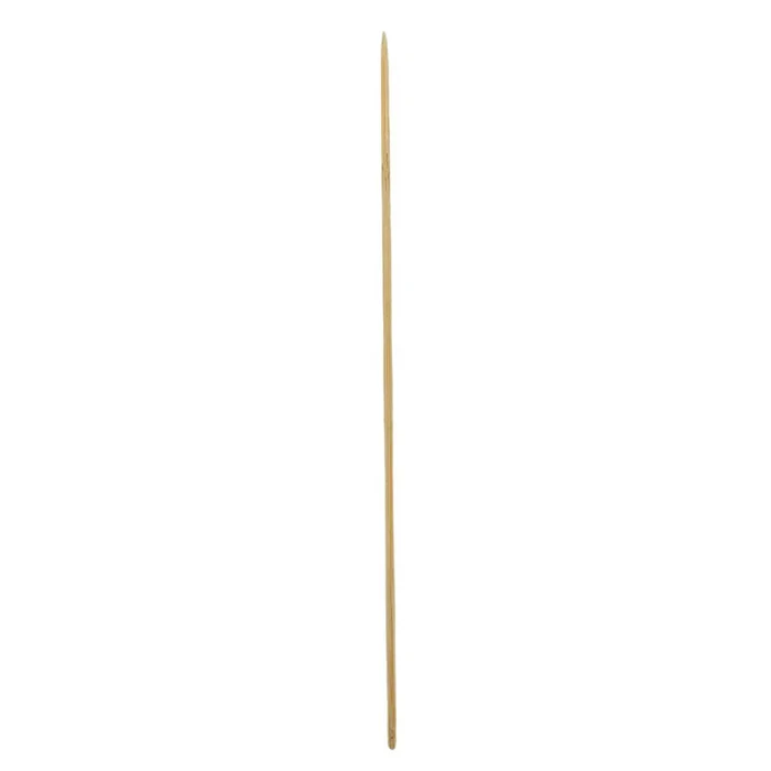 Bamboo Skewer - 2.5mm X 8" - BST2520