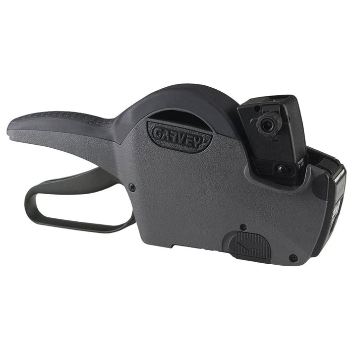 Garvey - Price Gun - Single Line - Regular - 6 Digits - 2212-06001 - Eagle Global Solution