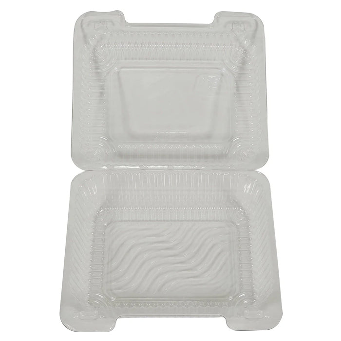 Vespa - Small Container - 6.9" x 5.9" x 2.312" - OPS - VEL-070 - Eagle Global Solution