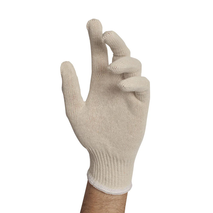 Knitted Gloves, Heavy Duty - Eagle Global Solution