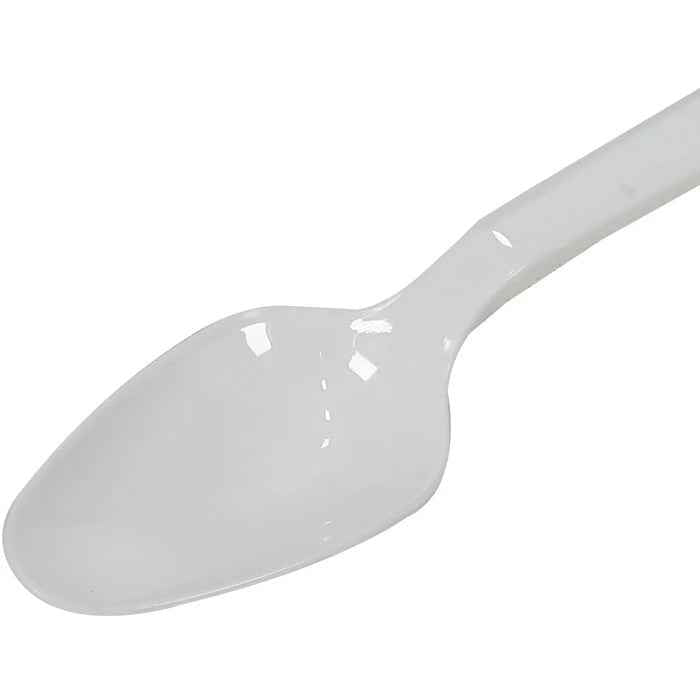 Scipio - Tea Spoon - Medium - White