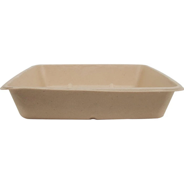 Eco-Craze - Square Container 1400ml - Eagle Global Solution