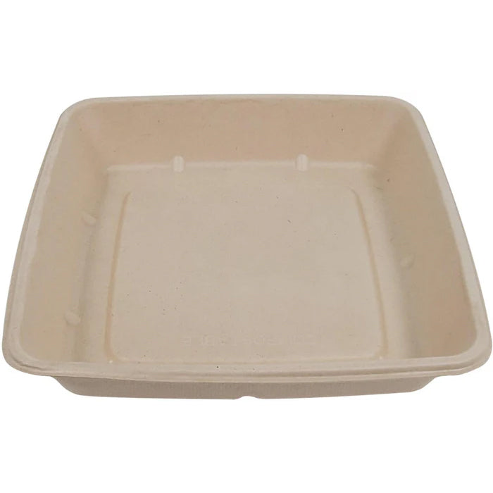 Eco-Craze - Square Container 1400ml - Eagle Global Solution