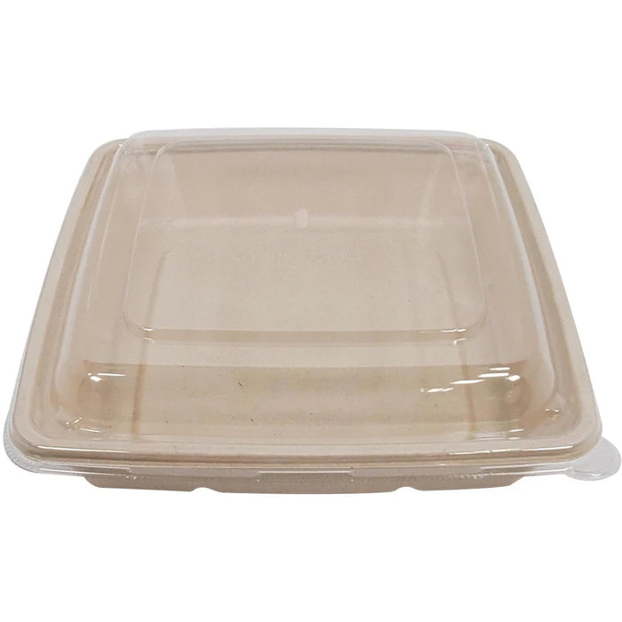 Eco-Craze - Square Container 1400ml - Eagle Global Solution