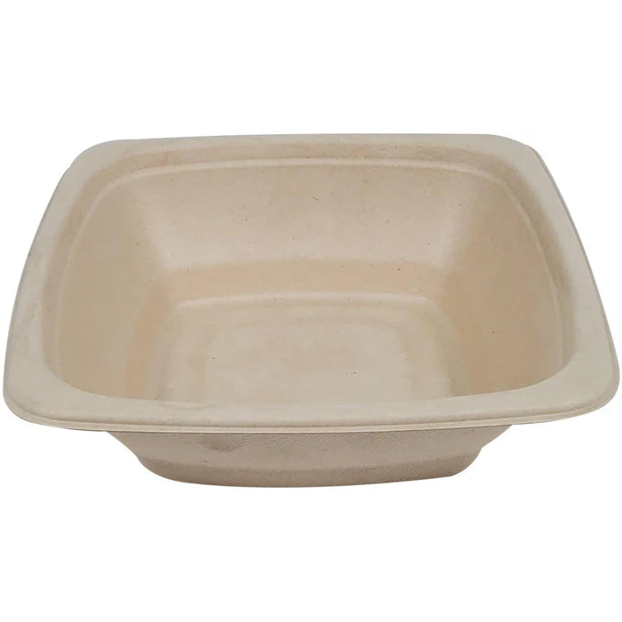 Eco-Craze - Square Bowl 24oz - Eagle Global Solution