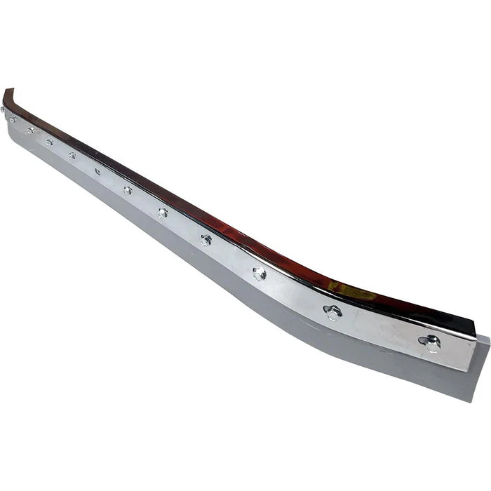 Spartano - 30" Metal Floor Squeegee Curving Rubber - Y7508RC - Eagle Global Solution