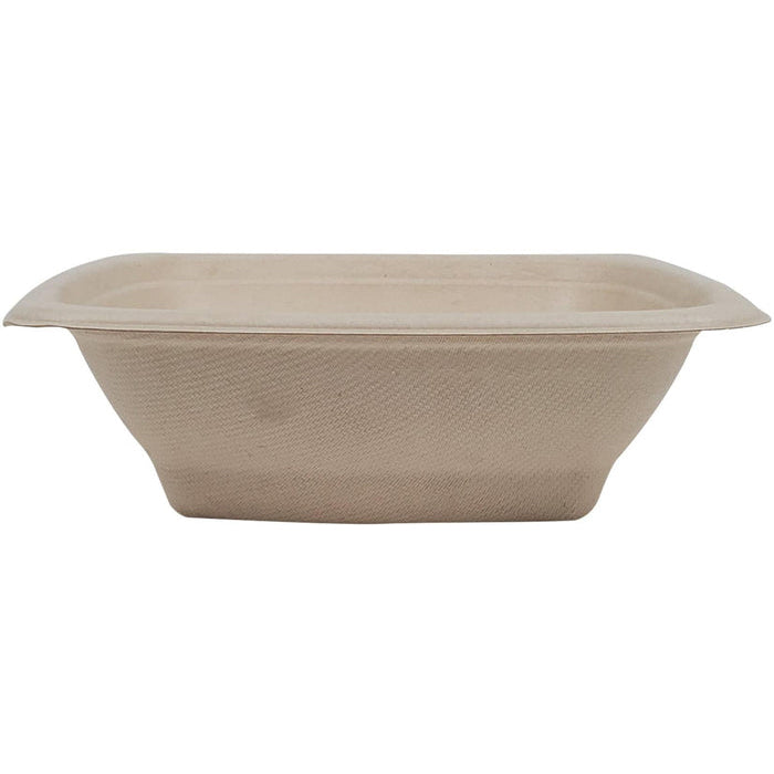 Eco-Craze - Square Bowl 24oz - Eagle Global Solution