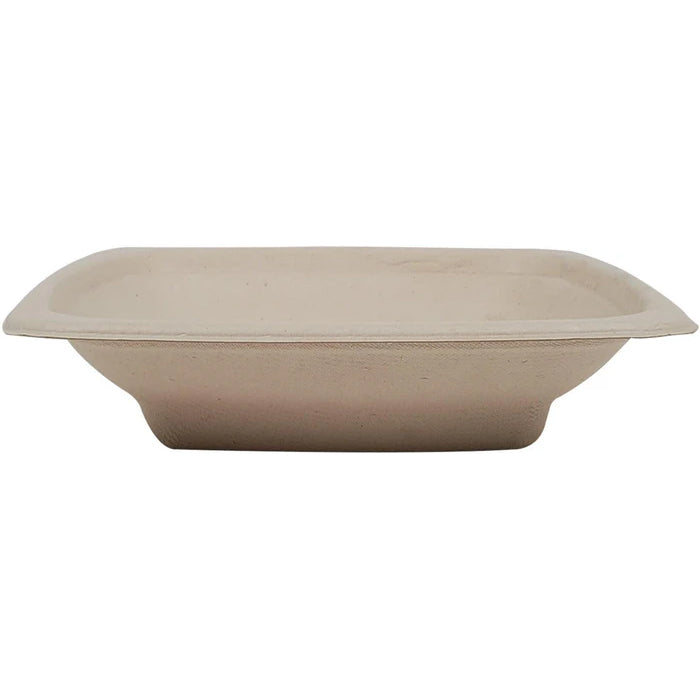 Eco-Craze - Square Bowl 16oz - Eagle Global Solution