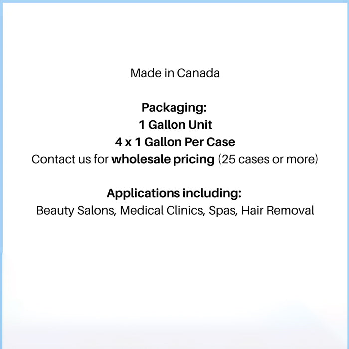 1 Gallon Isopropyl Alcohol 99% IPA - Eagle Global Solution