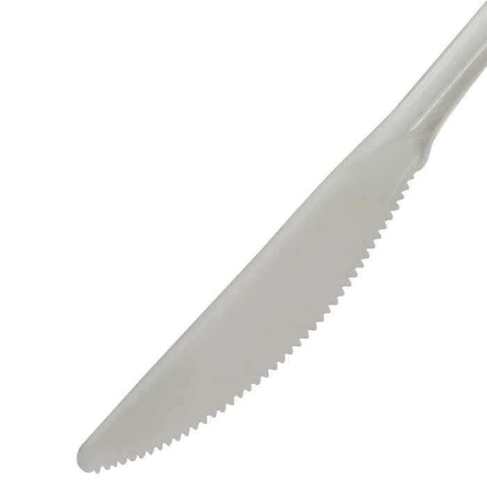 Value+ - Plastic Knife - Bulk - B1002