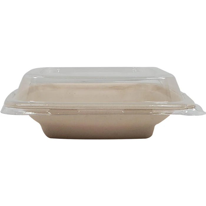 Eco-Craze - Square Bowl 16oz - Eagle Global Solution