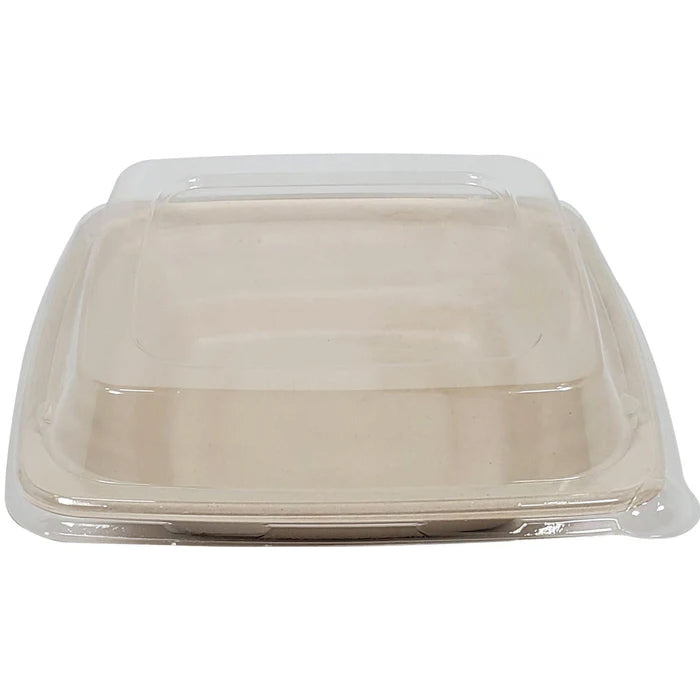 Eco-Craze - Square Bowl 16oz - Eagle Global Solution