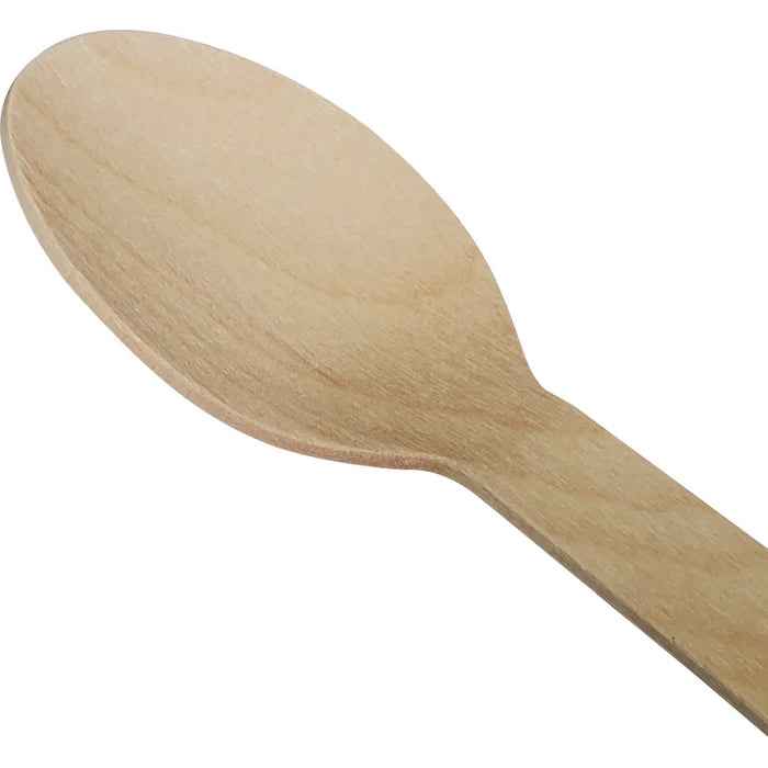 Eco-Craze - Wooden Spoon - Bulk