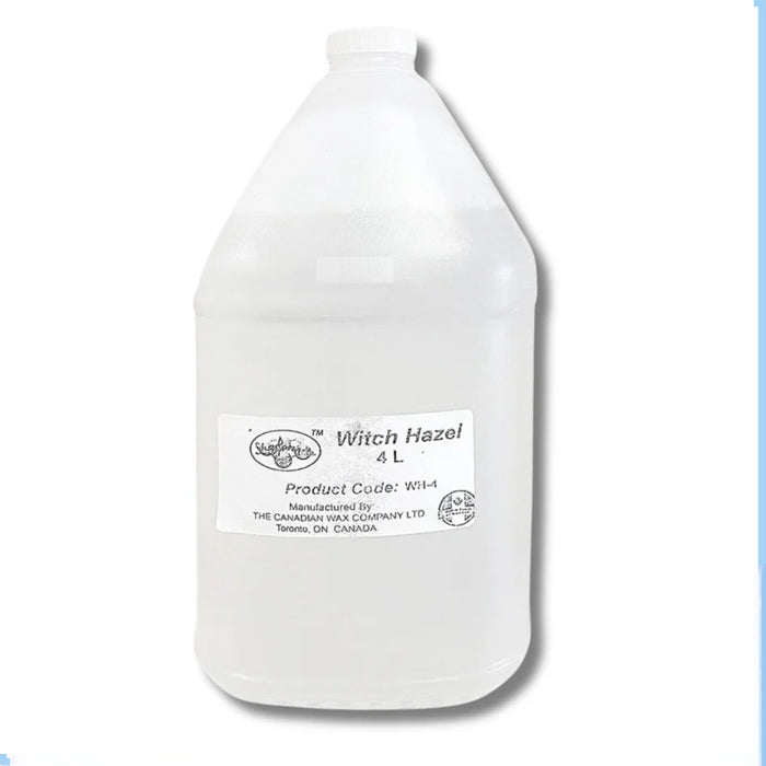 1 Gallon Sharonelle Witch Hazel - Eagle Global Solution