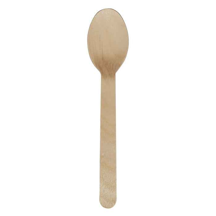 Eco-Craze - Wooden Spoon - Bulk