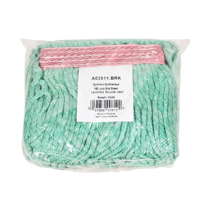 Can-Pro - Synthetic Loop End Mop Head - Small - Eagle Global Solution