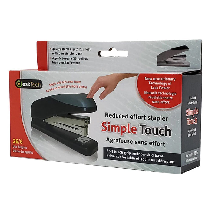 Stapler - Easy Press - Eagle Global Solution