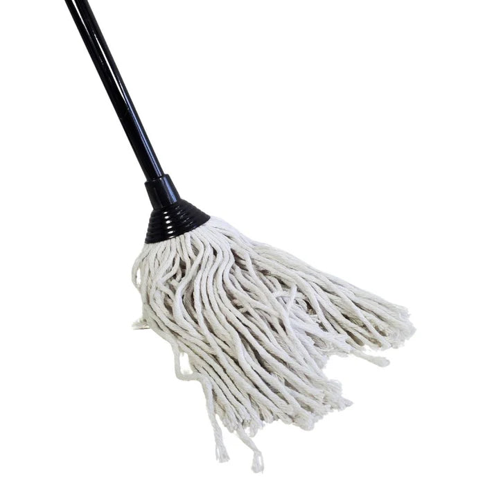 Spartano - 300g Yacht Mop with Metal Handle - 4922 - Eagle Global Solution