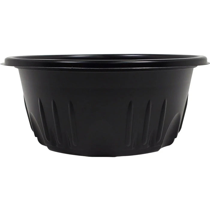 CLR - Eco-Craze - Round Plastic Bowl 1000ml - Eagle Global Solution