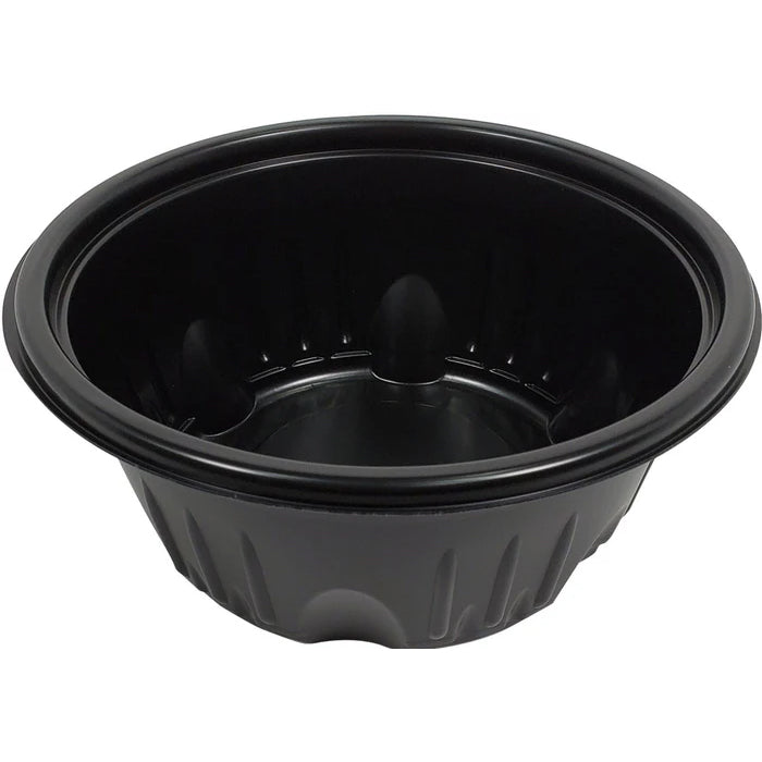CLR - Eco-Craze - Round Plastic Bowl 1000ml - Eagle Global Solution