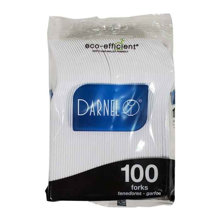 CLR - Darnel - White Knife