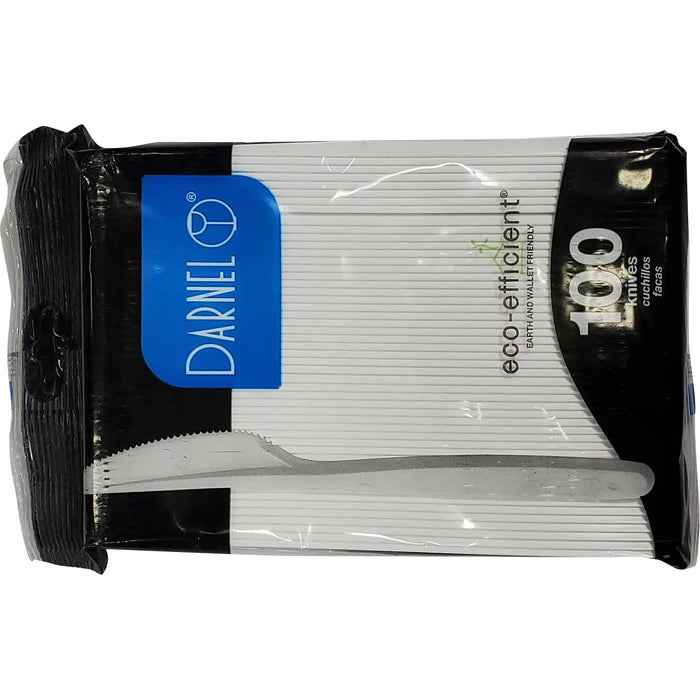 CLR - Darnel - White Knife