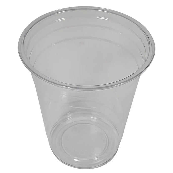 Morning Dew - 10oz Clear Pet Cup - 78mm - CP10 - Eagle Global Solution