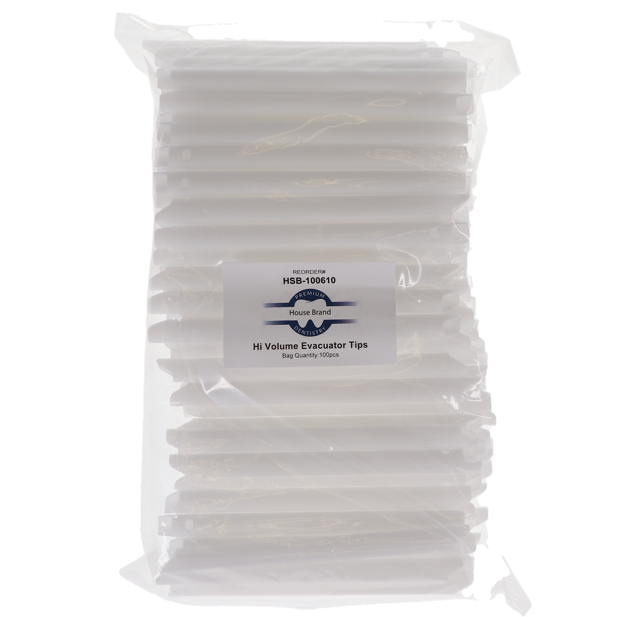 High-Volume Evacuator Tips - Eagle Global Solution