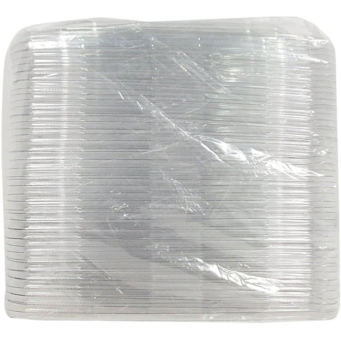 Eco-Craze - Lid For 1400ML Square Bowl - CS1400F - Eagle Global Solution