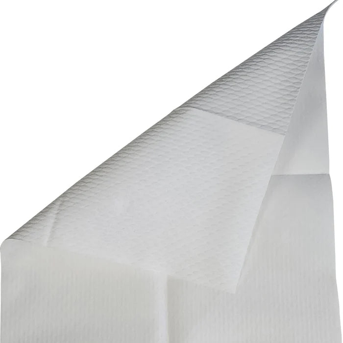 Mayfair - Ultra Wave Dry Wipes - 11.5x13 - 1/4 Fold - UW100 - Eagle Global Solution