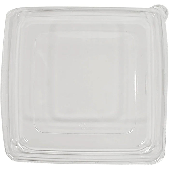 Eco-Craze - Lid For 1400ML Square Bowl - CS1400F - Eagle Global Solution