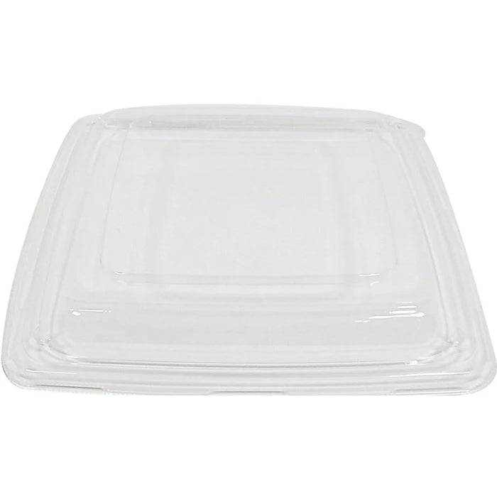 Eco-Craze - Lid For 1400ML Square Bowl - CS1400F - Eagle Global Solution