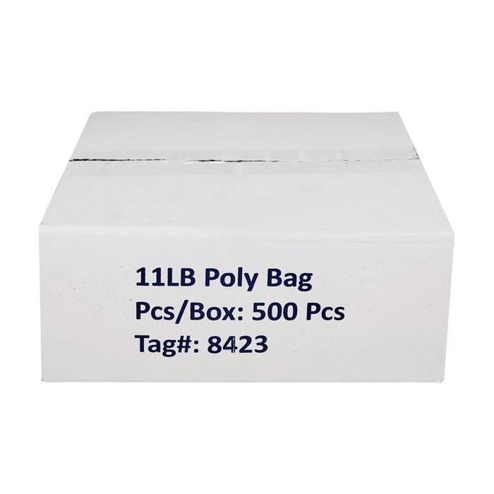 Value+ - Poly Bags - 11 lb