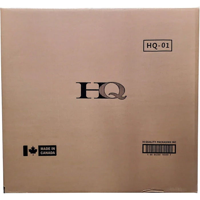 CLR - Sushi Tray Lid for HQ-01 - Eagle Global Solution