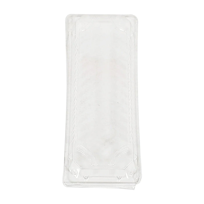 CLR - Sushi Tray Lid for HQ-01 - Eagle Global Solution