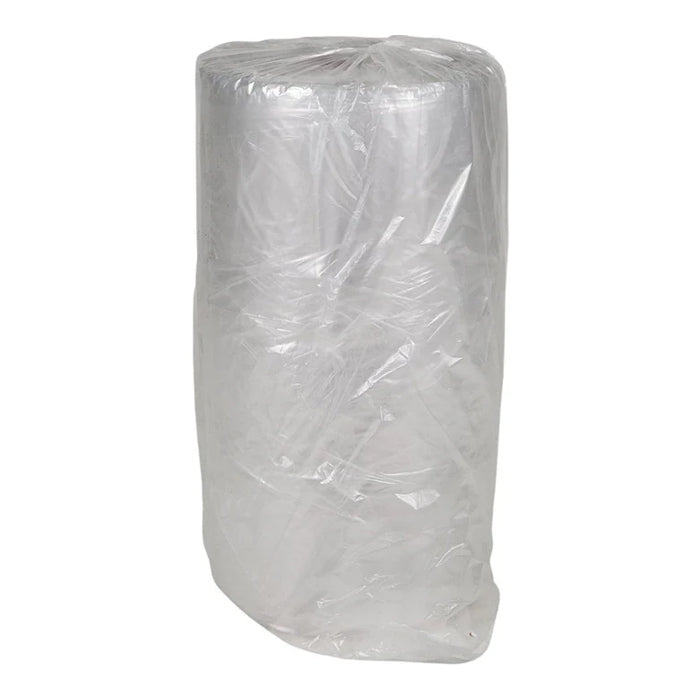 Clear T-Shirt Rolls (8.25x5x19) 8x600/Cs