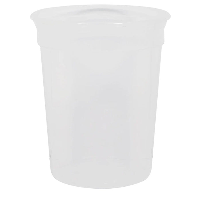 Maple - H2832 - Deli Container - 32oz - 500/Cs - D286 - Eagle Global Solution