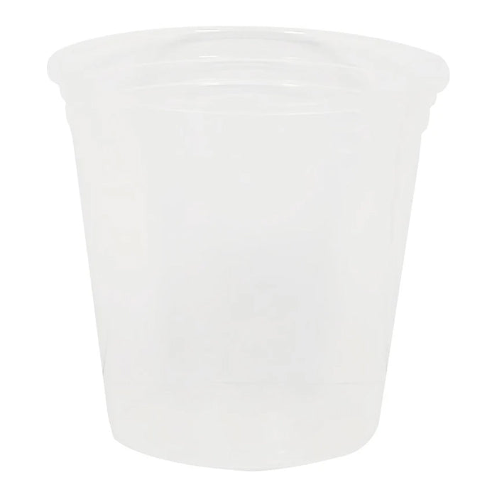 Maple - H2824 - Heavy Duty Deli Container - 24oz