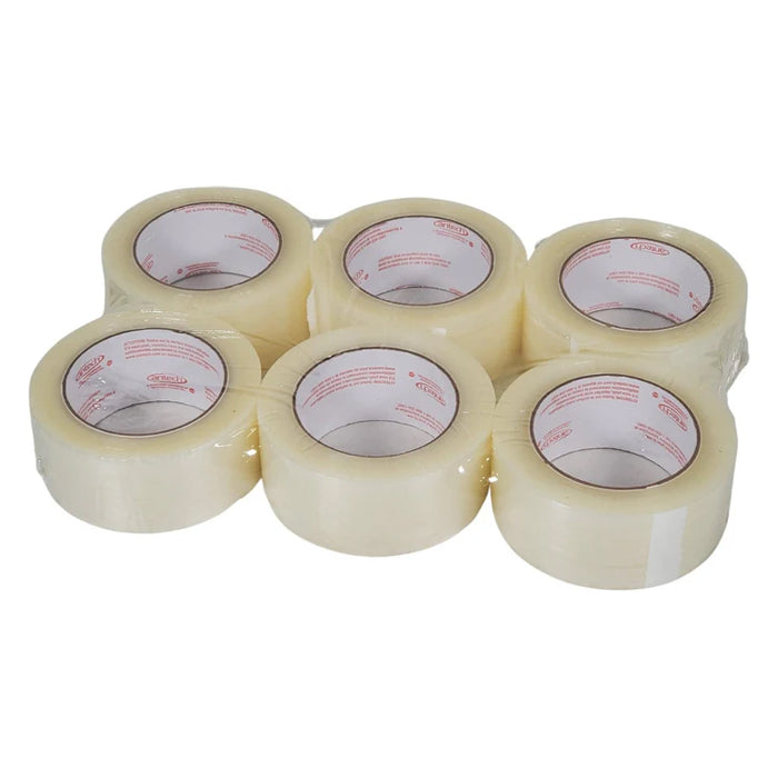 Cantech - Tape (48mmx132m) - Eagle Global Solution