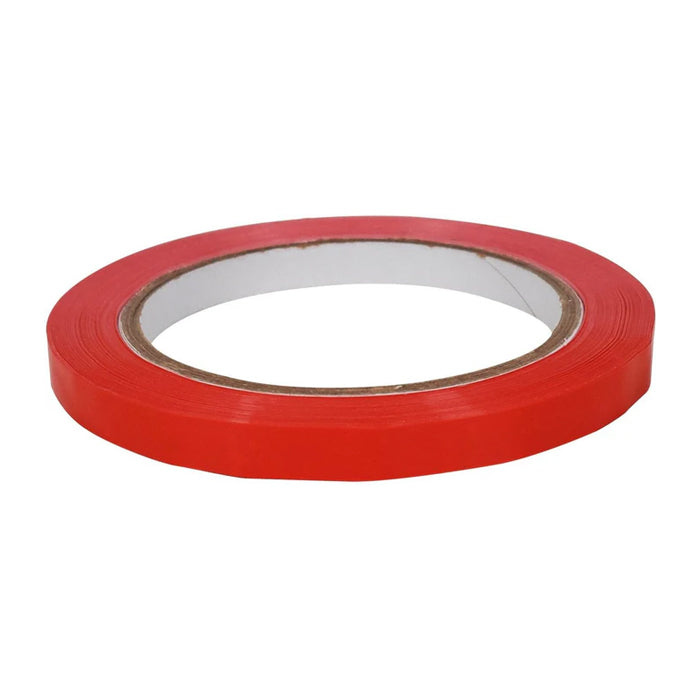 Red Bundling Tape - Eagle Global Solution