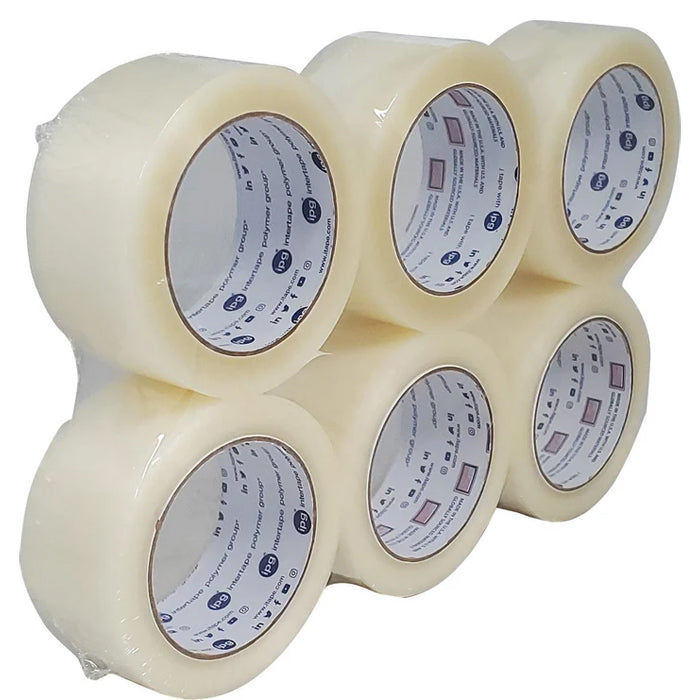 Cantech - Tape - (48mmx100m) - Eagle Global Solution