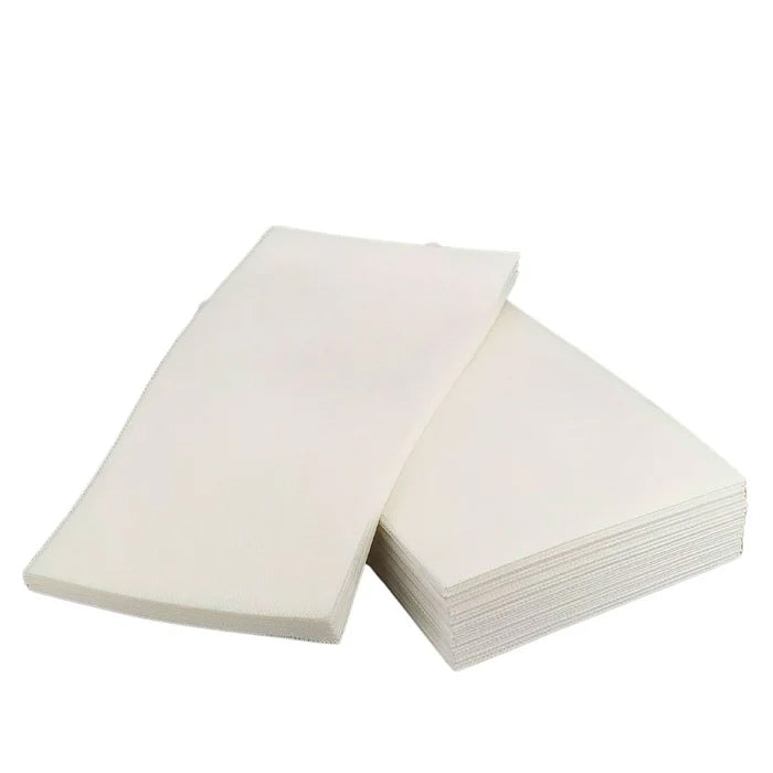 Spartano/Pro-Kitchen - 13"X24" Premium Foodservice Towel - White - FSW-5603 - Eagle Global Solution