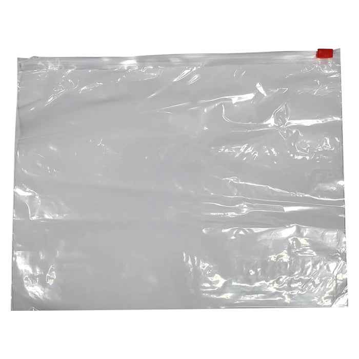 Deli Fresh - 10.5x8" Deli Bags - With Slider