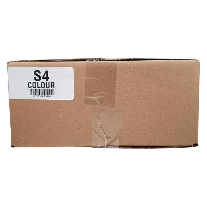 Plastic Bags - Colour - S3,S4 - S4LC