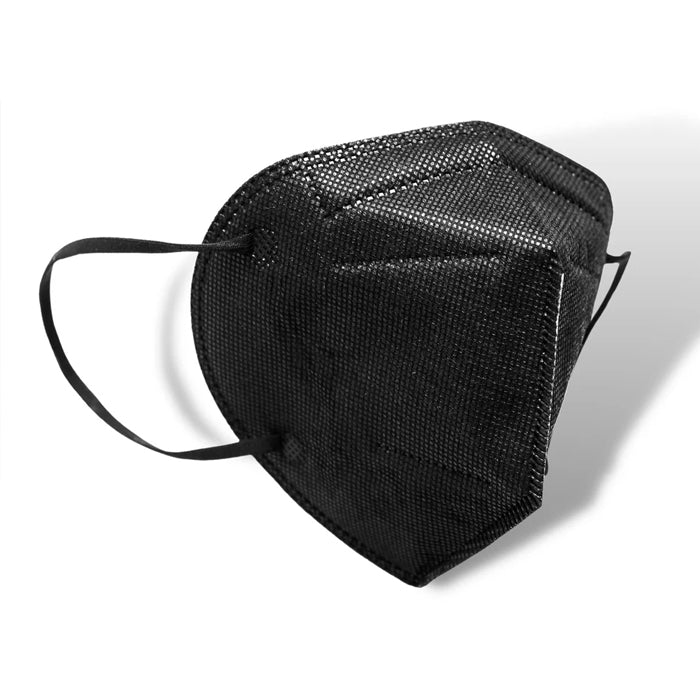 Black KN95 Masks - Eagle Global Solution